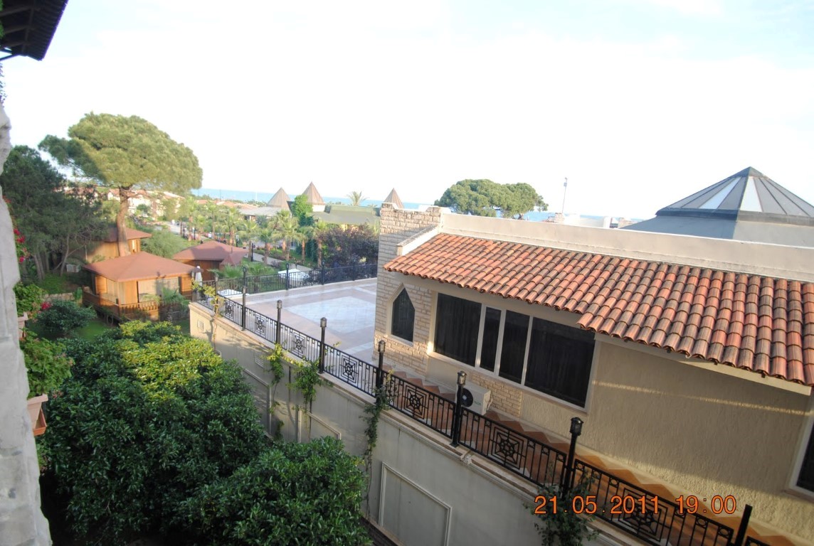 imagini hotel PAPILLON BELVIL BELEK